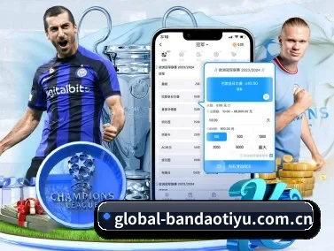 AI 革新 - Bandao Sports